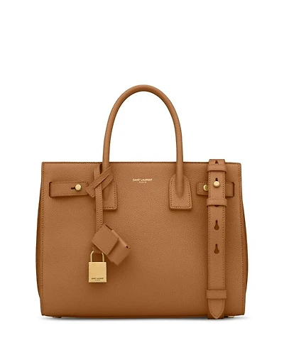 Sac de Jour Supple Baby Top Handle Bag
