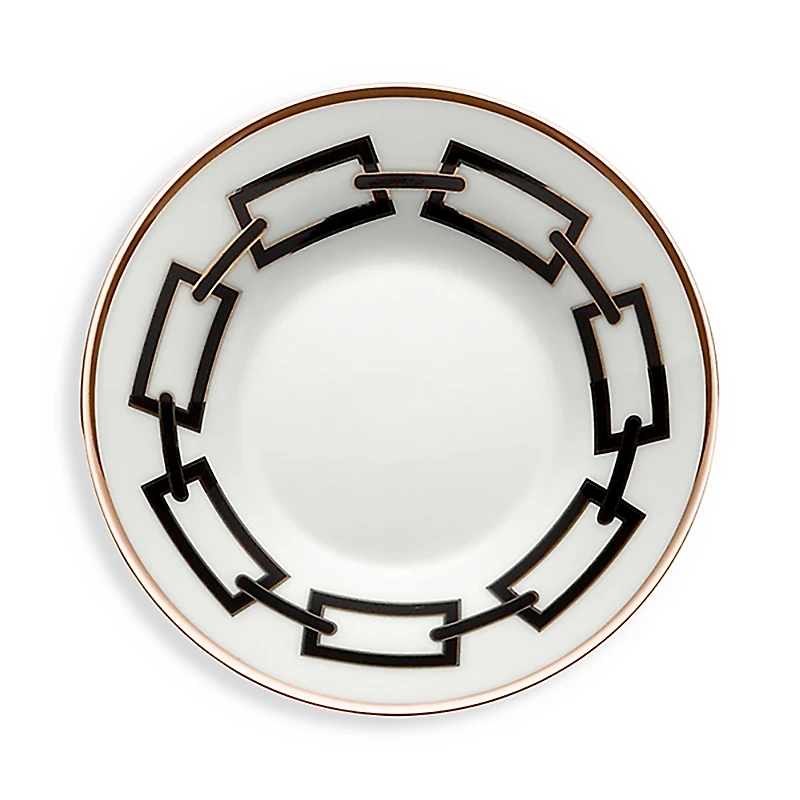 Ginori 1735 Catene Impero Coffee Saucer