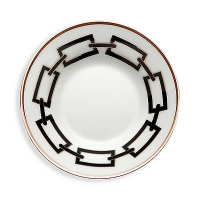 Ginori 1735 Catene Impero Coffee Saucer