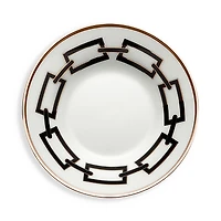 Ginori 1735 Catene Impero Coffee Saucer