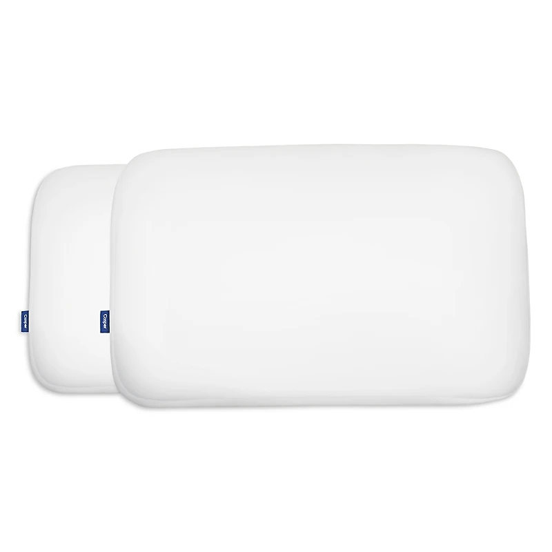 Casper Hybrid Pillow Double Pack, Standard