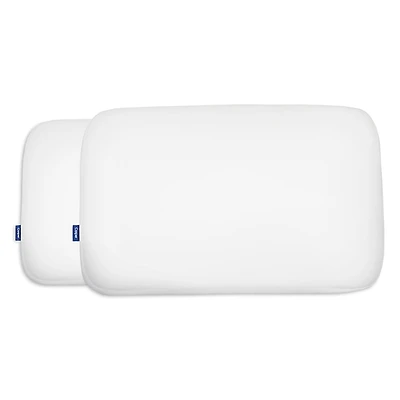 Casper Hybrid Pillow Double Pack, Standard