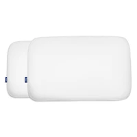 Casper Hybrid Pillow Double Pack, Standard