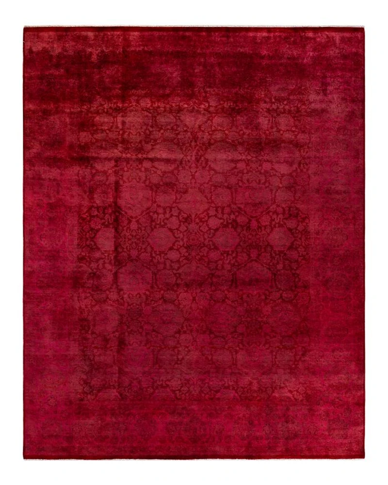 Fine Vibrance M1521 Area Rug, 8'2" x 10'3"