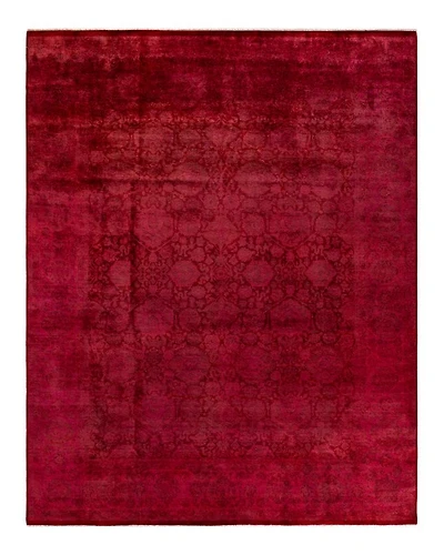 Fine Vibrance M1521 Area Rug, 8'2" x 10'3"
