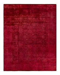 Fine Vibrance M1521 Area Rug, 8'2" x 10'3"
