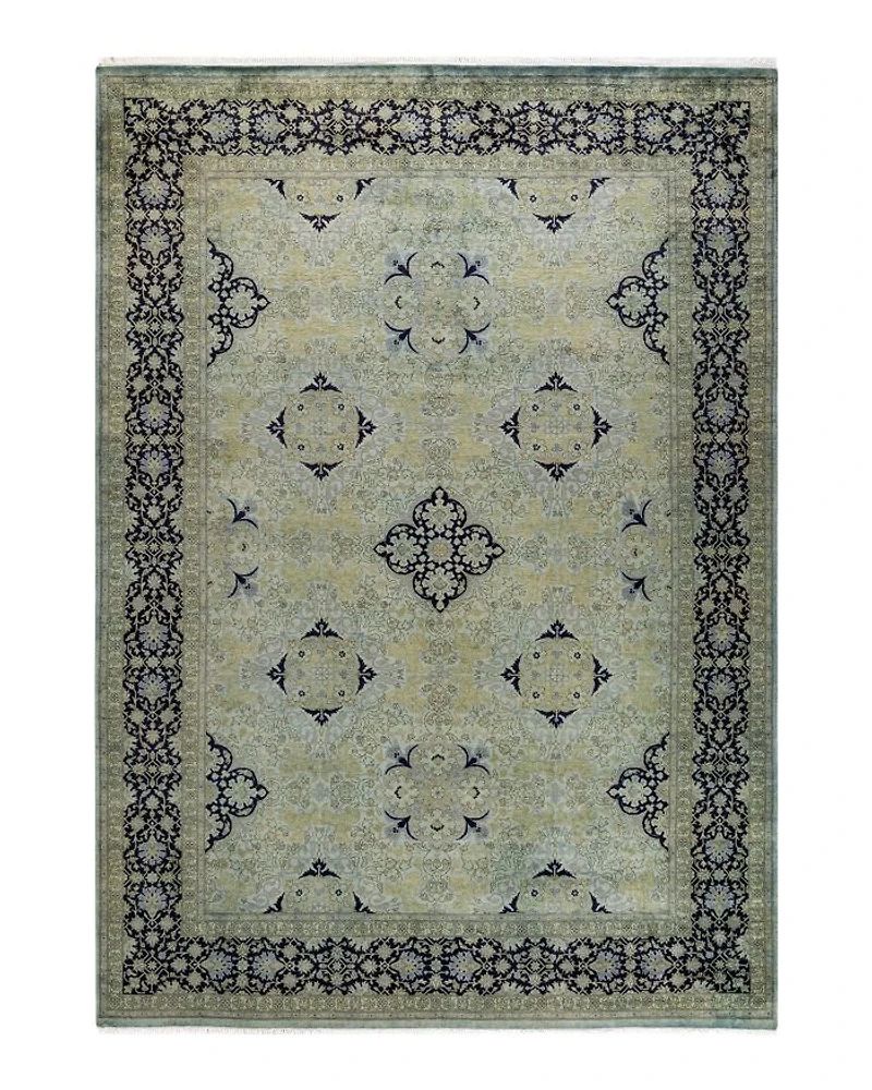 Fine Vibrance M1450 Area Rug
