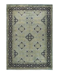 Fine Vibrance M1450 Area Rug