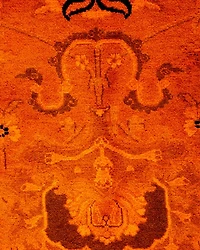 Fine Vibrance M1205 Area Rug