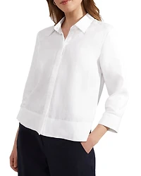 Nita Linen Shirt