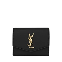 Saint Laurent Uptown Business Card Case
