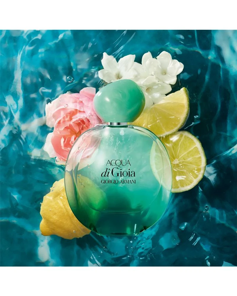 Acqua di Gioia Eau de Parfum Intense