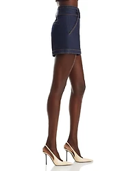 Aldi Denim Shorts