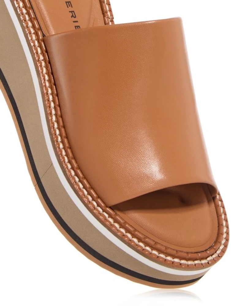 Women's Fast2 Wedge Slide Sandals