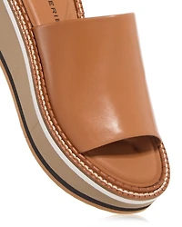 Women's Fast2 Wedge Slide Sandals