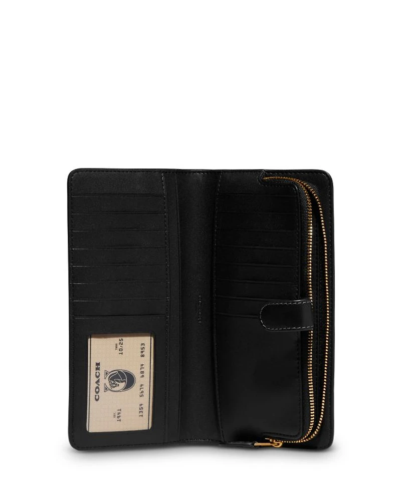 Essential Slim Wallet