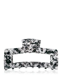 Kitsch Jumbo Open Shape Claw Clip