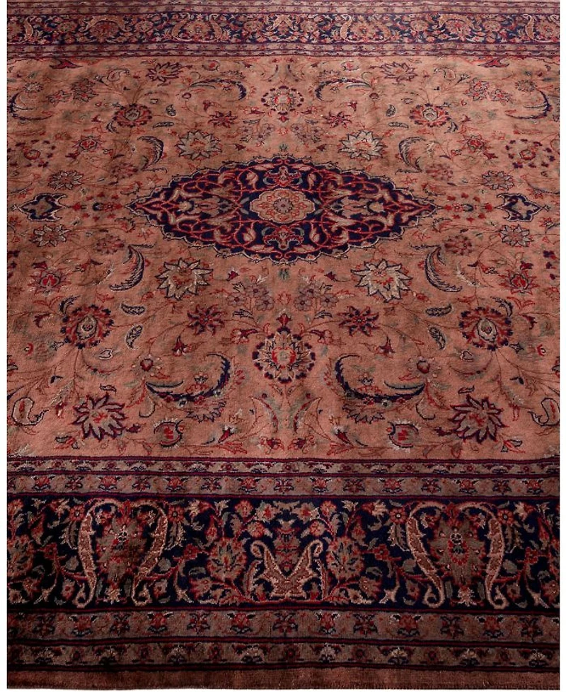 Bloomingdale's Fine Vibrance M1215 Area Rug, 6'2" x 9'3"