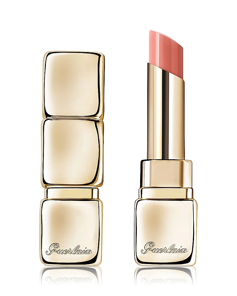 Guerlain KissKiss Bee Glow Lipstick Balm
