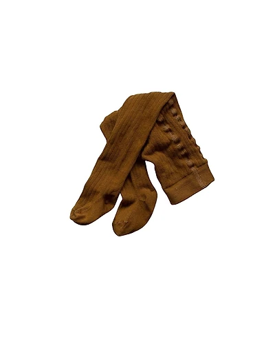 The Simple Folk Unisex Ribbed Tight