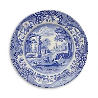 Blue Italian 5 Pc. Place Setting
