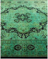 Bloomingdale's Fine Vibrance M1463 Area Rug