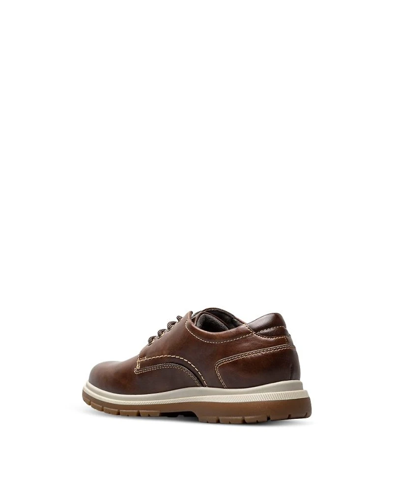 Boys' Lookout Jr. Plain Toe Oxfords - Toddler, Little Kid, Big Kid