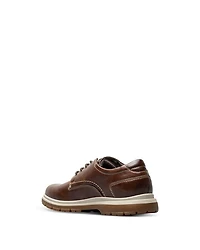 Boys' Lookout Jr. Plain Toe Oxfords - Toddler, Little Kid, Big Kid