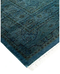 Bloomingdale's Fine Vibrance M1125 Area Rug
