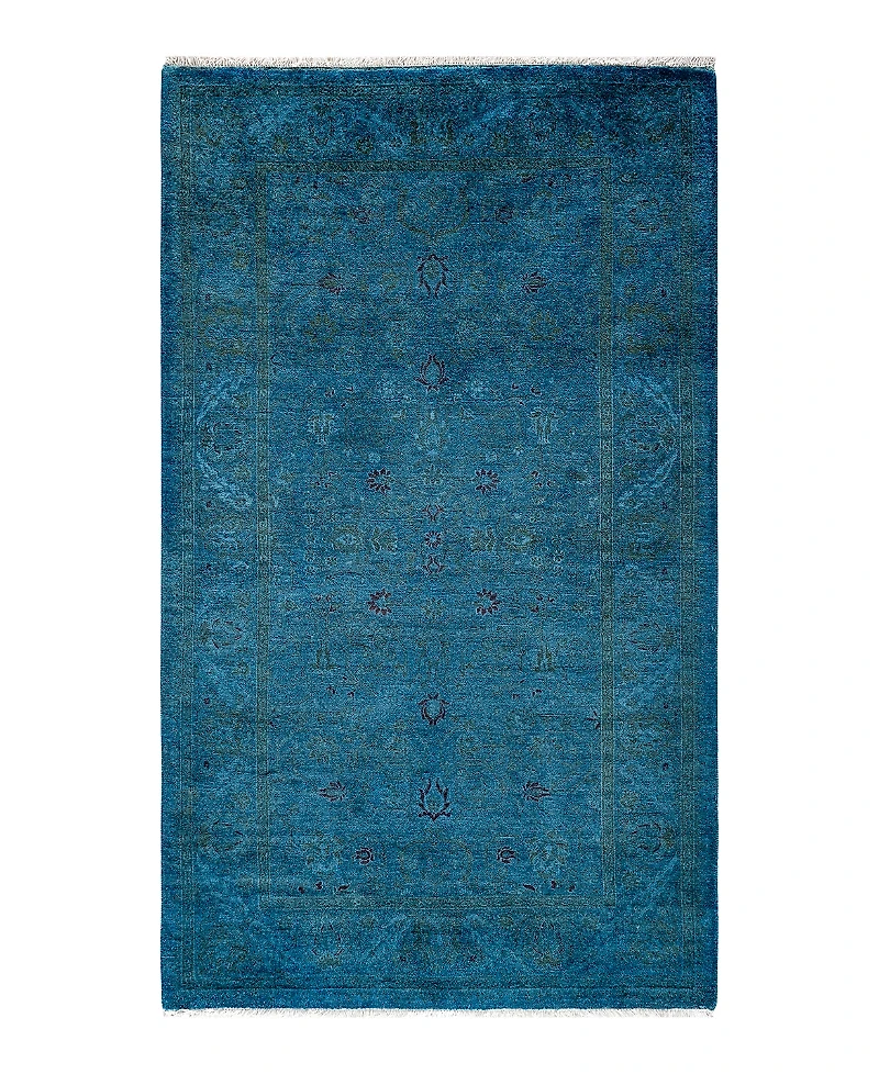 Bloomingdale's Fine Vibrance M980 Area Rug