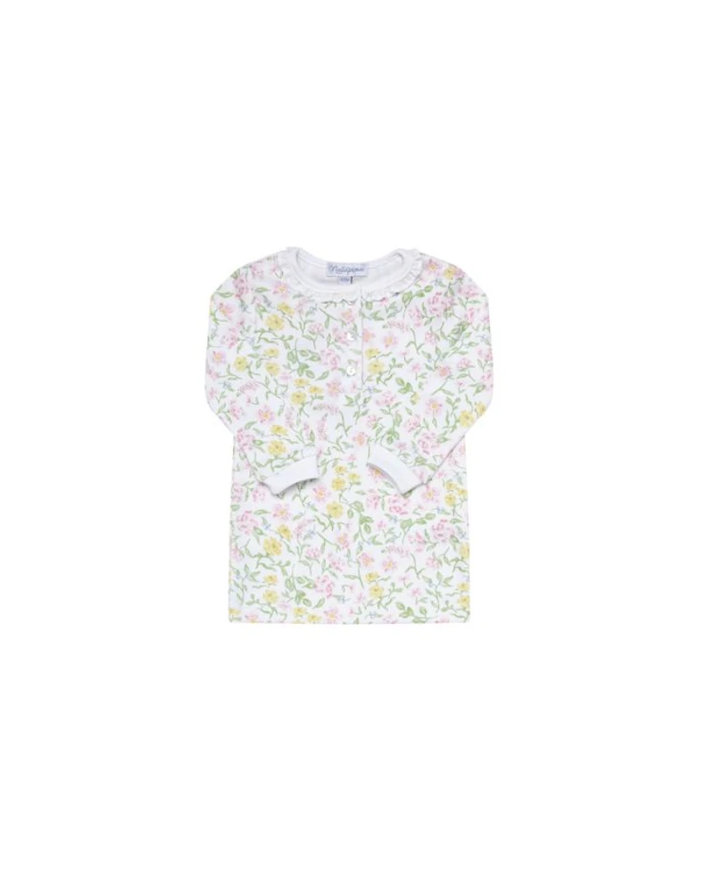 Girls' Berry Wildflowers Pajamas - Baby