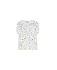 Girls' Berry Wildflowers Pajamas - Baby