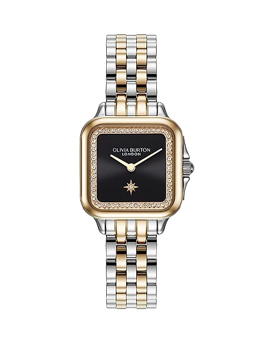 Olivia Burton Grosvenor Watch