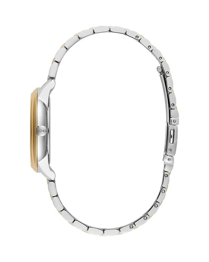 Classic Swirl Watch