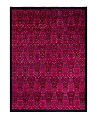 Bloomingdale's Fine Vibrance M1676 Area Rug, 9'1" x 12'2"