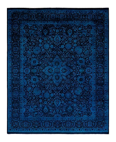 Bloomingdale's Fine Vibrance M1195 Area Rug