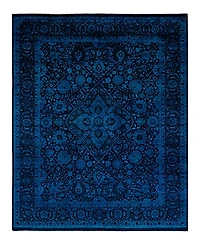 Bloomingdale's Fine Vibrance M1195 Area Rug