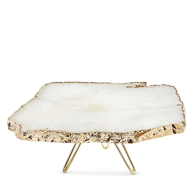 Anna new york Torta Gemstone Cake Stand
