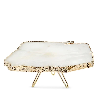 Anna new york Torta Gemstone Cake Stand