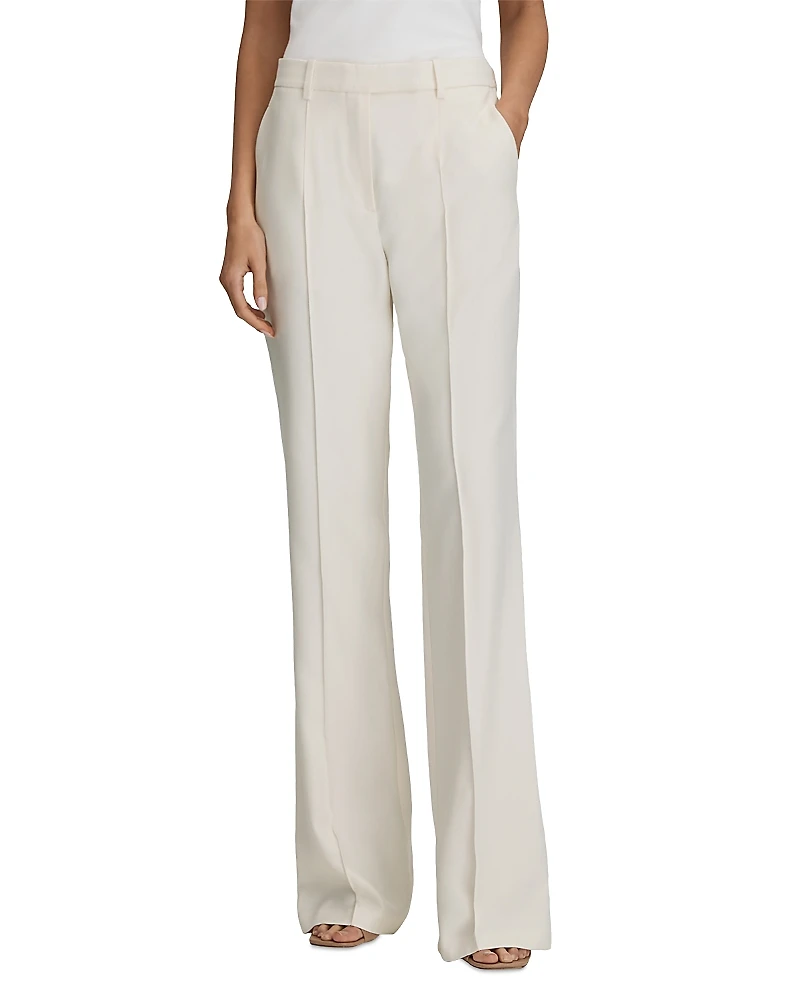 Reiss Millie Flare Pants