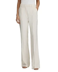 Reiss Millie Flare Pants