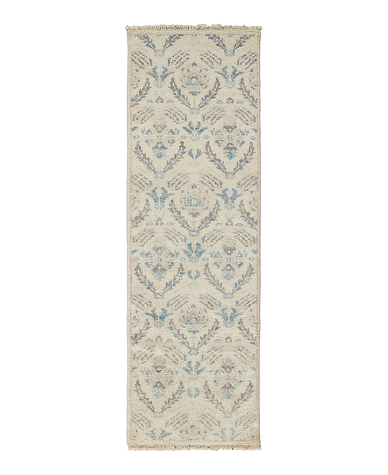 Feizy Beall BEA6711F Runner Area Rug, 2'6 x 8'