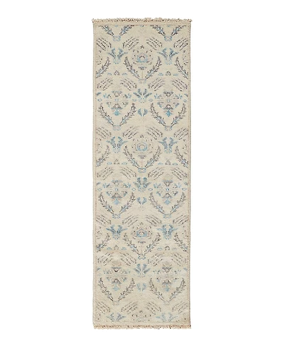 Feizy Beall BEA6711F Runner Area Rug, 2'6 x 8'