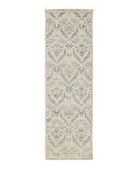 Feizy Beall BEA6711F Runner Area Rug, 2'6 x 8'