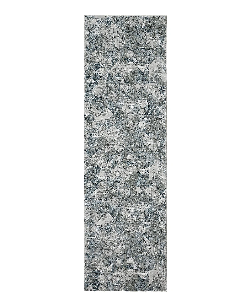 Feizy Atwell ATL3868F Runner Area Rug