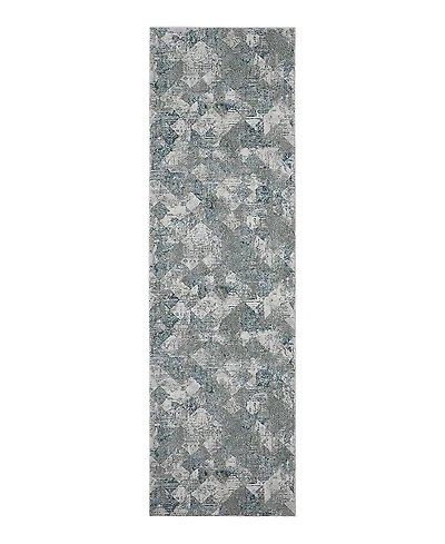 Feizy Atwell ATL3868F Runner Area Rug