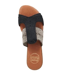 Women's Noor Slip On Slide Sandals