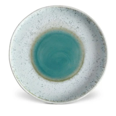 Terra Round Platter