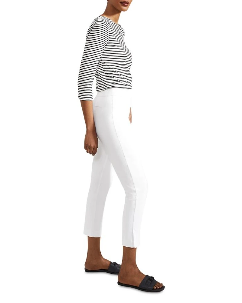 Giselle Capri Pants