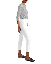 Giselle Capri Pants